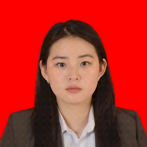 CAROLINE GEOVANI SUTANTO