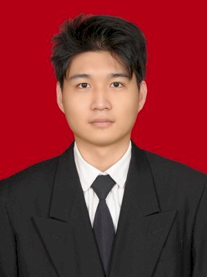 IGNATIUS KEVIN