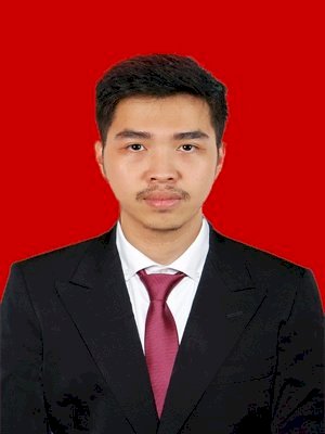 CALVIN BASTIAN KOESNOTO