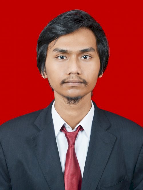 BAGAS PRAKOSO SISWANTO