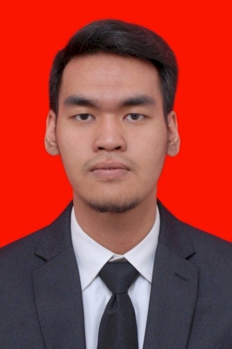 FAIZ AHMADHIO HERMAN