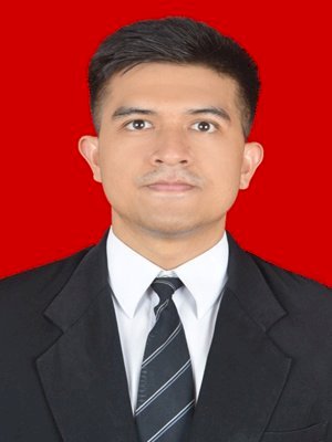 DANIEL NALOM HARTARTO SIAHAAN