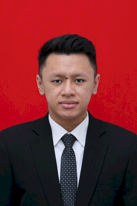 RANDY YOGA PRAMESWARA