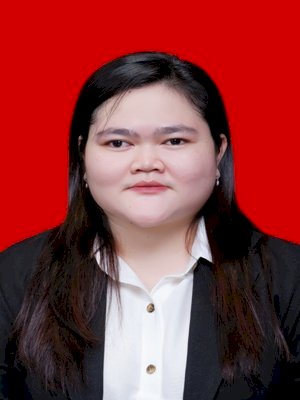 DENITA AMELIA