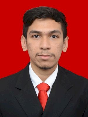 ABDUL ROZAK RAMADHANI RAHMAN