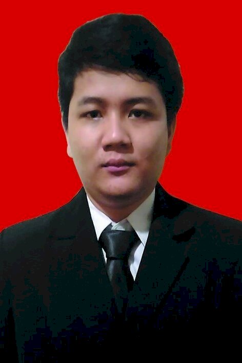 MUHAMAD BAGAS PRADANA