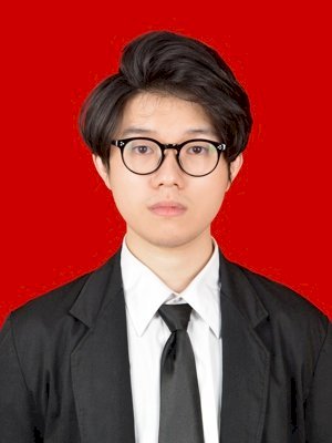 DANIEL GUNAWAN