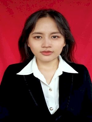 GLORIA SELIN KUSUMAWATI KAPOH