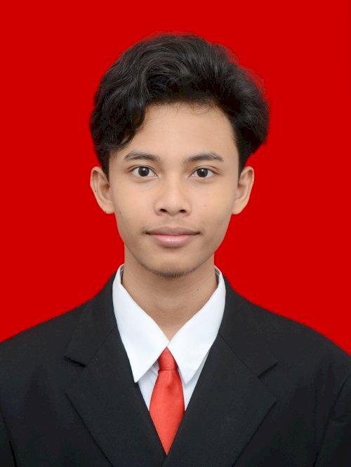 REYHAND WICAKSONO