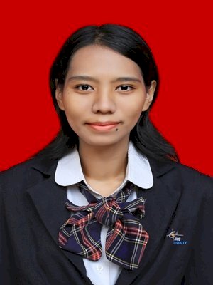 ZHAFIRAH ARIESTA