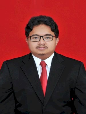 KEVIN ADI SOENARKO