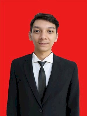 RENALDY PRAWIROSOEDARMO