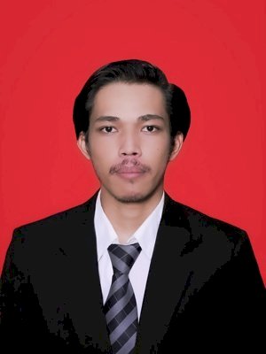 FREDDY LAMBA' PABITA