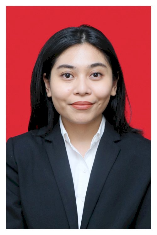 FIORA MAY LINTANG