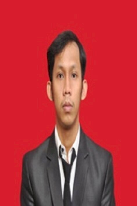ACHMAD SOLIHIN