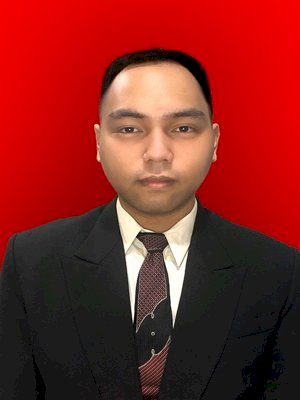 JONATHAN ALEXANDER