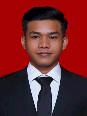 ALEXANDER SITORANG PANJAITAN