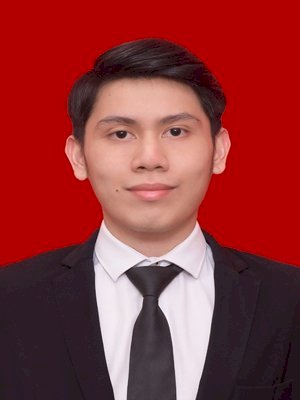 DYEMAS ISAAC KALALO