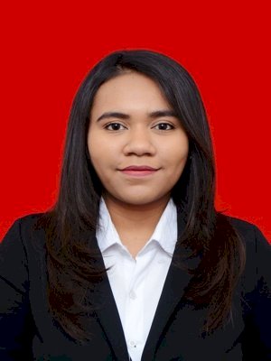 ATHALIA BRENDA AXARYAN TARAUDU