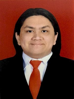 FRENTO PARULIAN TAMPUBOLON