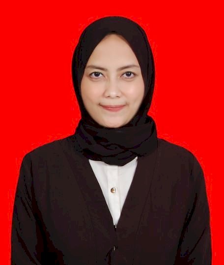FINKA RIA DAMAYANTI
