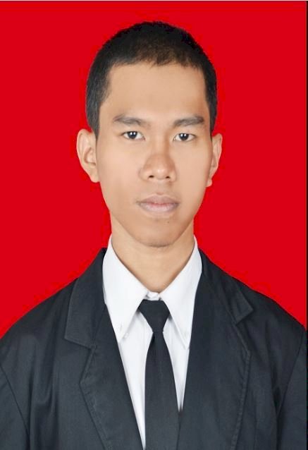 AZIKA SYAHPUTRA AZWAR