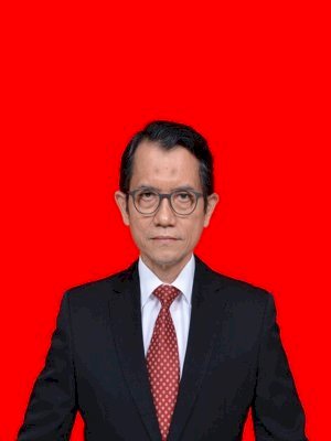 EDDIE RASYID DARAJAT