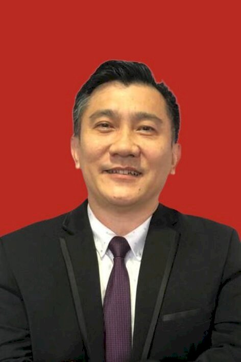 SANTO FERNANDI WIJAYA