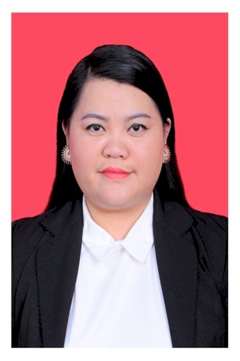 ANGELINA ERVINA JEANETTE EGETEN