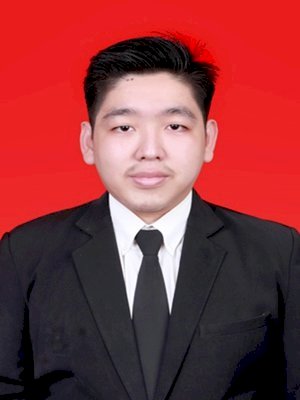 WILSON AURELIUS WIRANATA