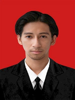 PETER TEOFILUS KARUNDENG