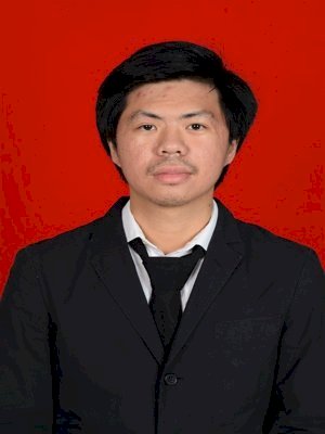 BILLY RONALDO CHANDRA