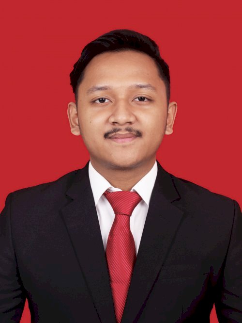 MUHAMMAD ALIEF RIDWAN