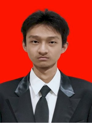 PATRIC JORDAN KURNIAWAN