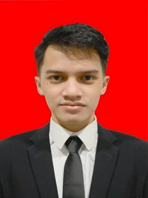 MOHAMMAD RAY PANGESTU