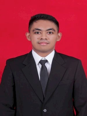 CHRISALDY DIWANDA MARKUS PATTIAPON