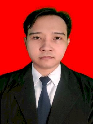 ANDY RHAMDANY PRATAMA