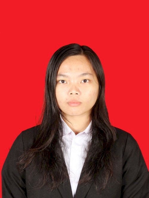 VERENSIA DWI ANANDA