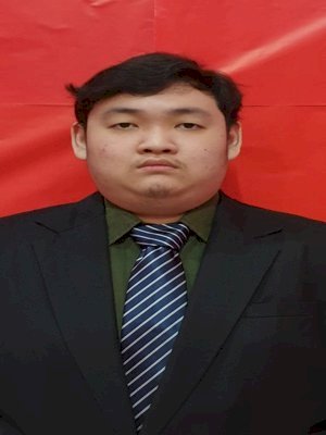 EVAN GIOVANNI HARYONO