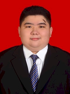 ALBERT PRATAMA PUTRA, TJHIA