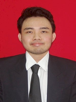 ROBINARDO EKARISKI RINALDI