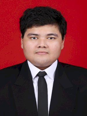 REYNALDI NINDIA VENDA