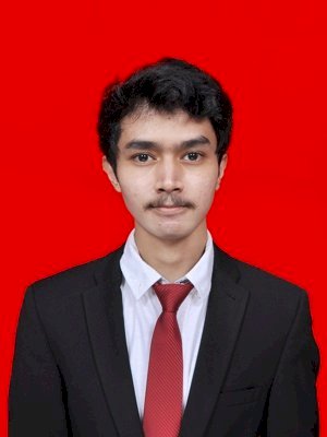 DANDY ALFIKRI