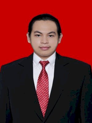 HUDA AFDHOLUROHMAN MUHTAR