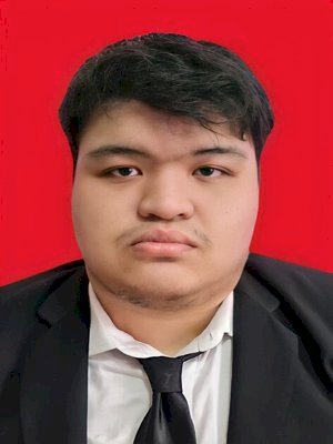 ARISTOTELIS JUSTIN BALASKAS