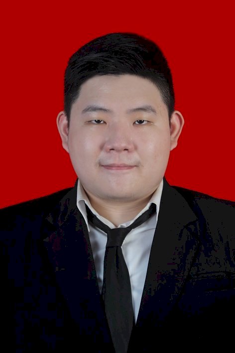 BOBBY RYAN HARTONO