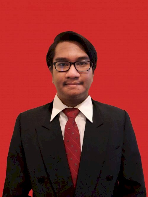 RAFI ALMADIN