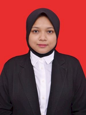 FANI MASTURINA