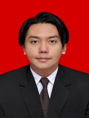 THAREQ INSAN ALHAMDA SIREGAR