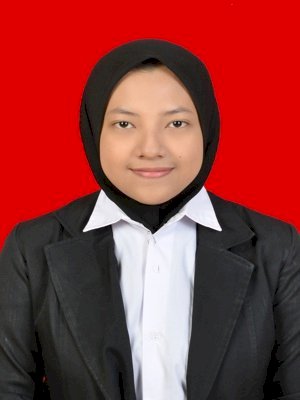 TIYA NURRAHMADIYANTY PUTRI